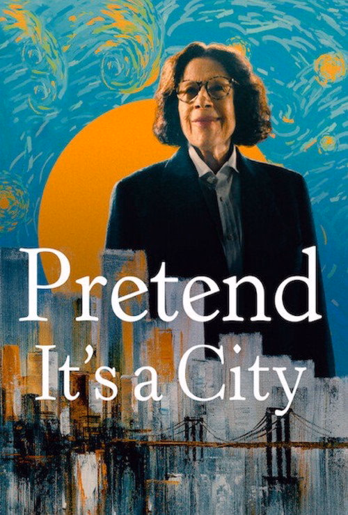 Fran Lebowitz: Bir Yazarın Portresi