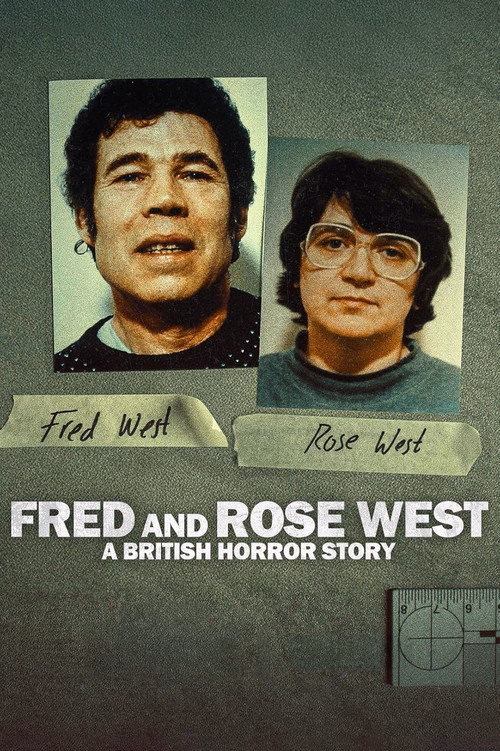 Fred ve Rose West: Bir İngiliz Korku Hikâyesi
