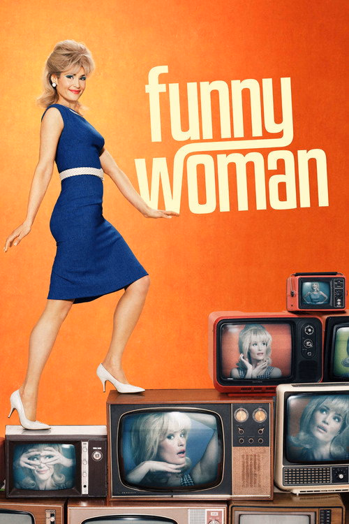 Funny Woman