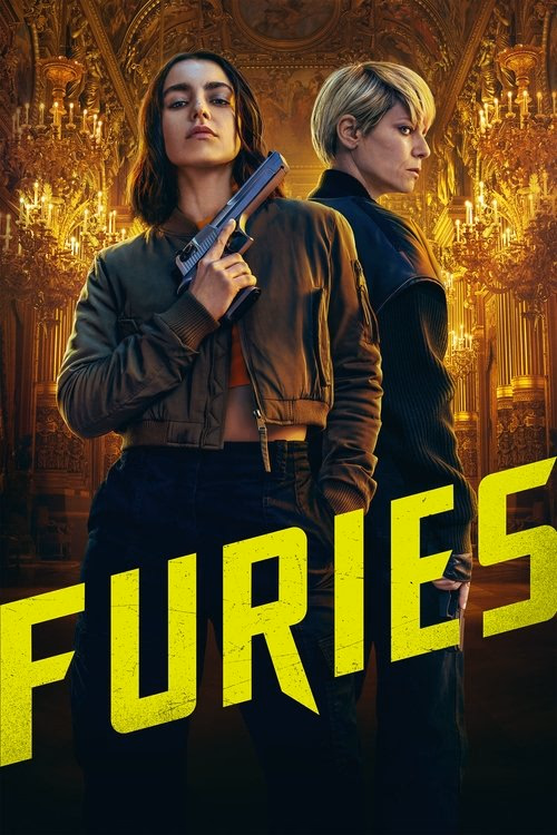 Fury