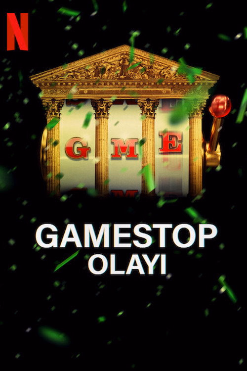 GameStop Olayı