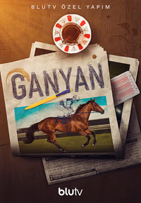 Ganyan 1. Sezon Posteri