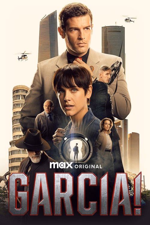García!