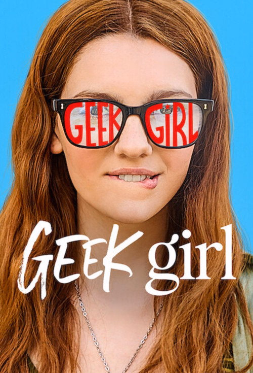 Geek Girl