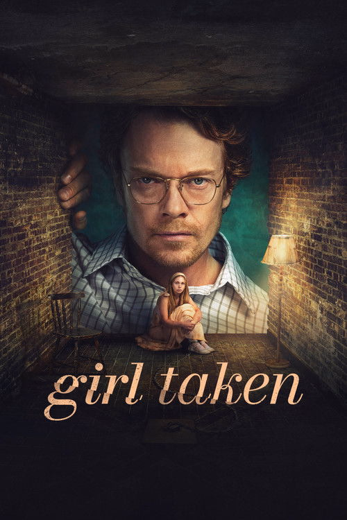 Girl Taken