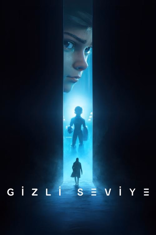 Gizli Seviye