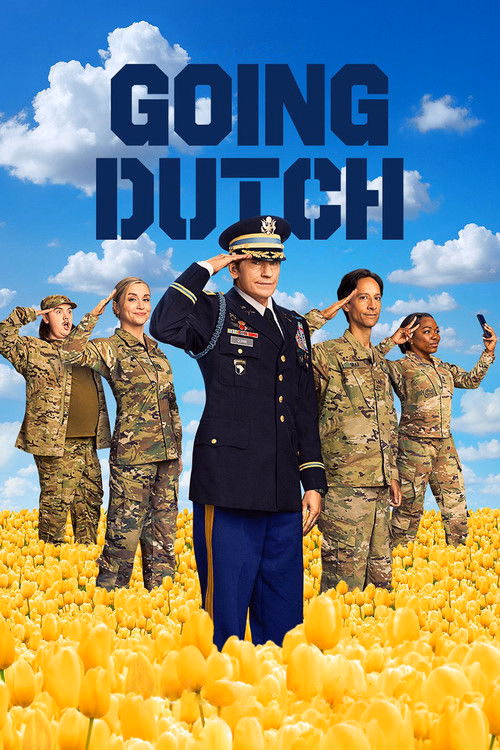 Going Dutch