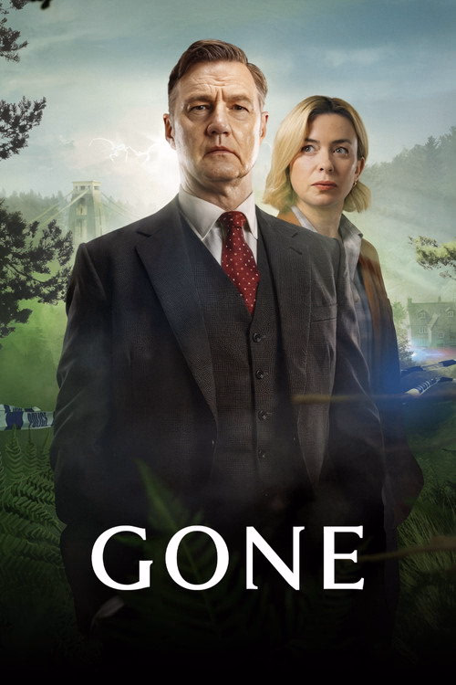 Gone