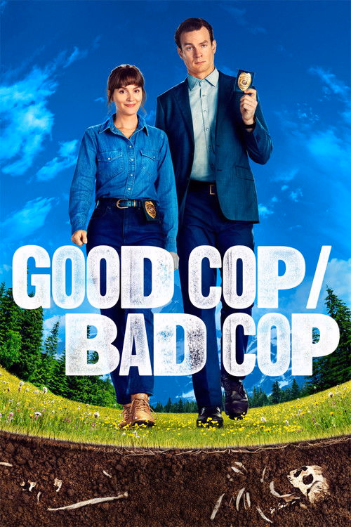 Good Cop/Bad Cop
