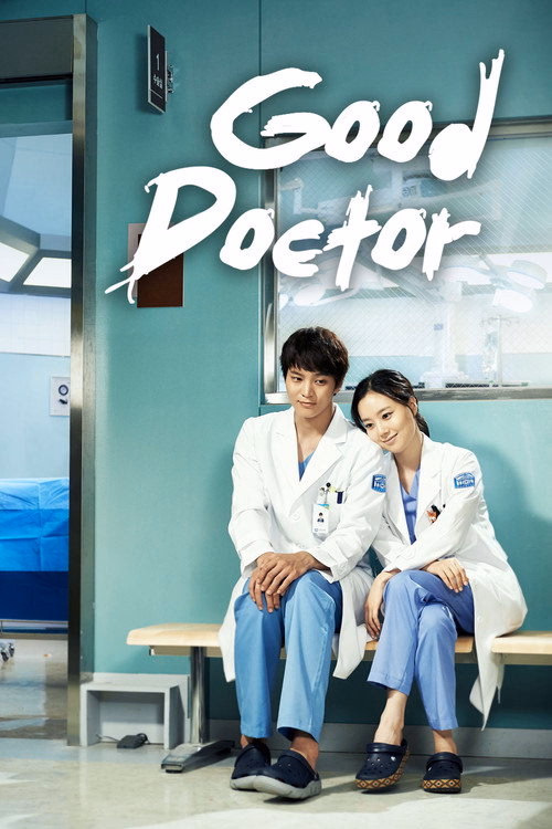 Good Doctor
