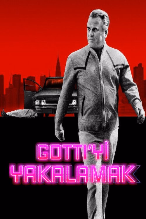 Gotti'yi Yakalamak
