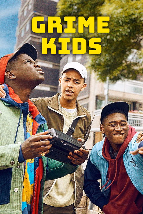 Grime Kids
