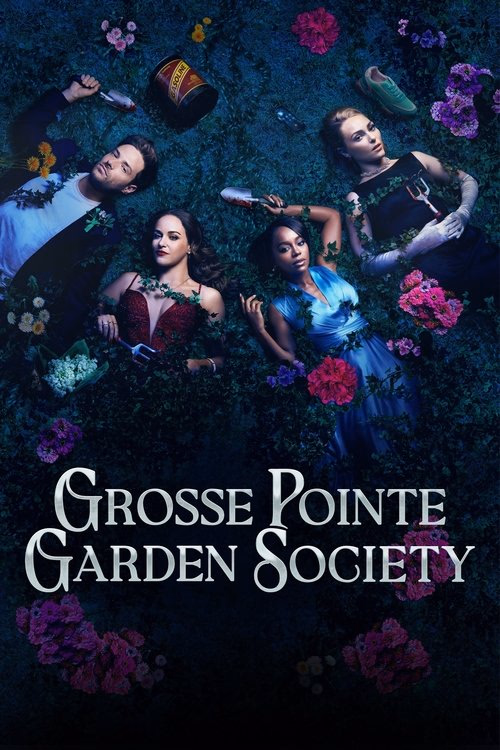 Grosse Pointe Garden Society