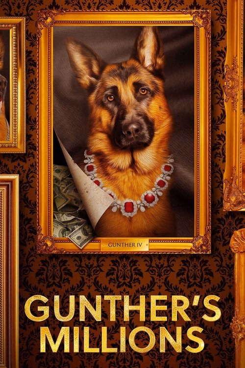 Gunther'ın Serveti