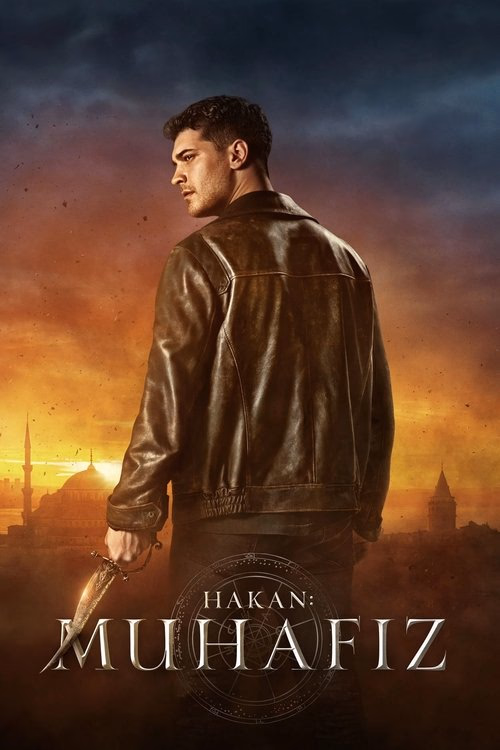 Hakan: Muhafız