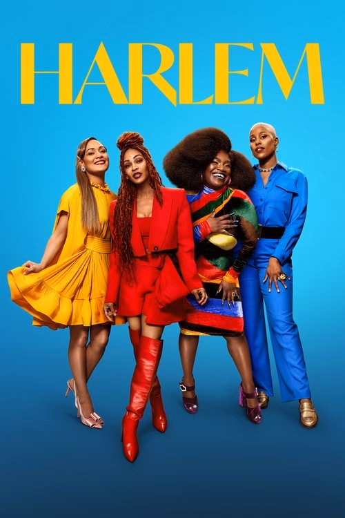 Harlem