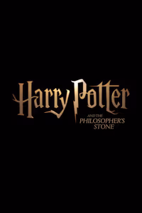 Harry Potter ve Felsefe Taşı 1. Sezon Posteri