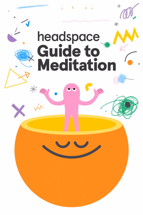 Headspace: Meditasyon Rehberi