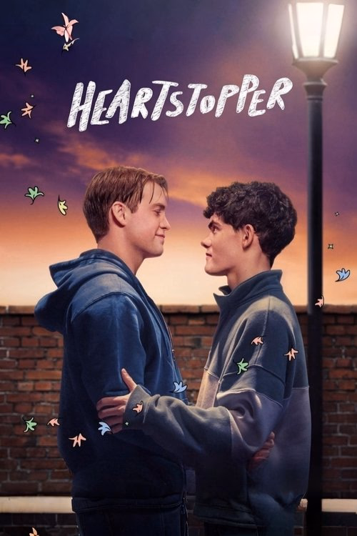 Heartstopper