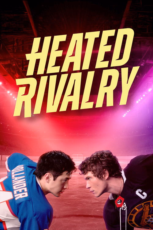 Heated Rivalry