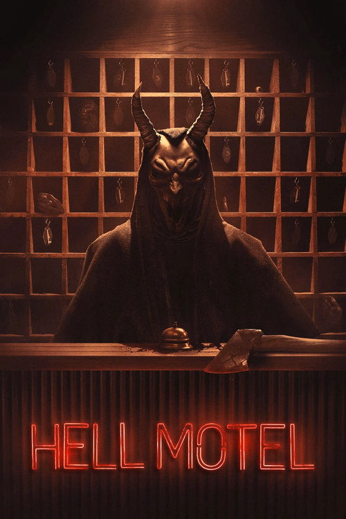 Hell Motel
