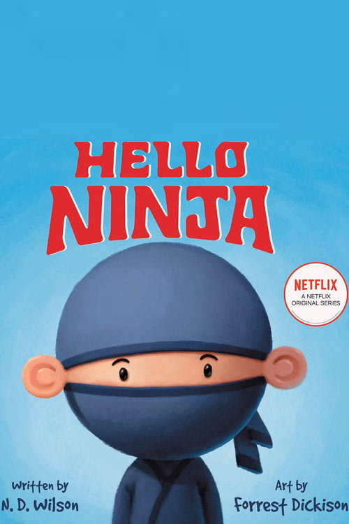 Hello Ninja
