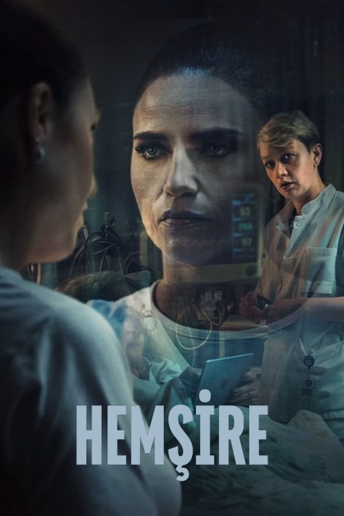 Hemşire