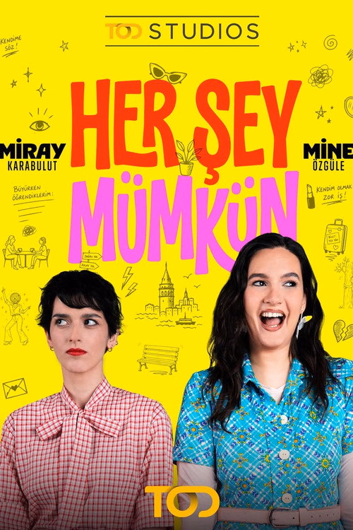 Her Şey Mümkün