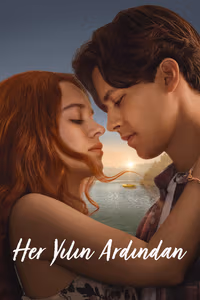 Her Yılın Ardından 1. Sezon Posteri
