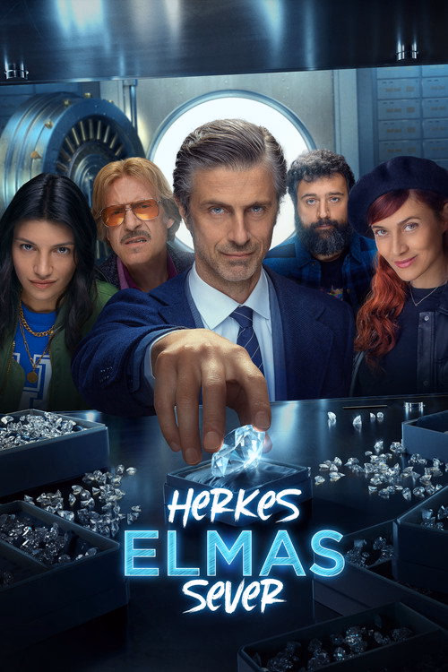 Herkes Elmas Sever