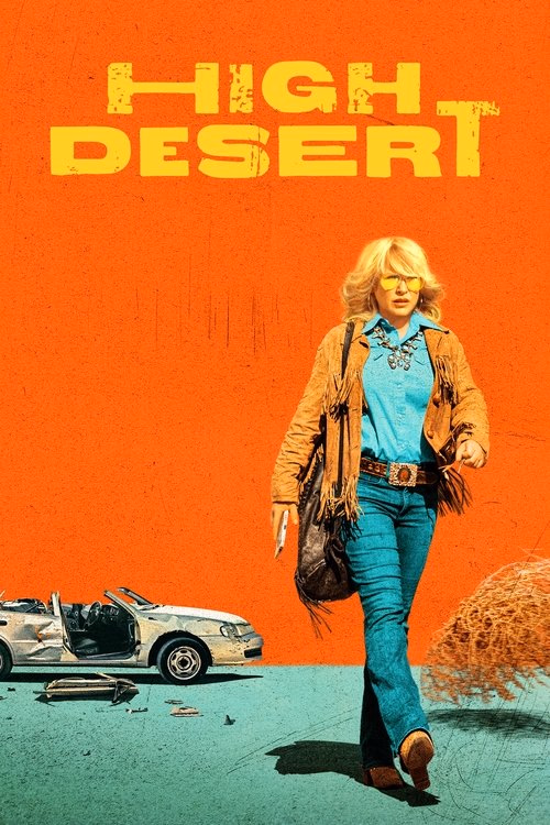 High Desert