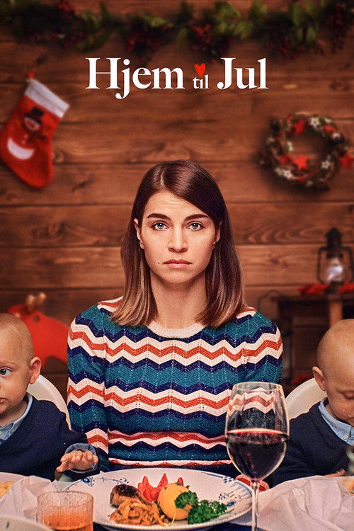 Home for Christmas