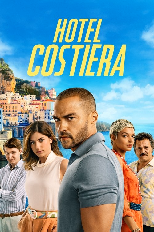 Hotel Costiera