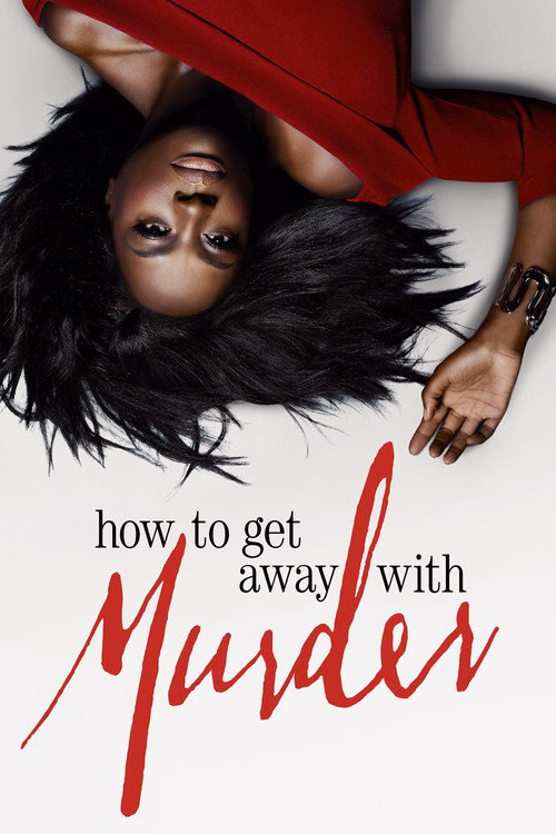 How to Get Away with Murder