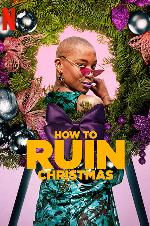 How to Ruin Christmas