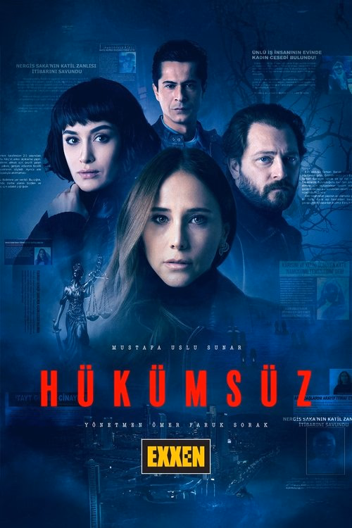 Hükümsüz