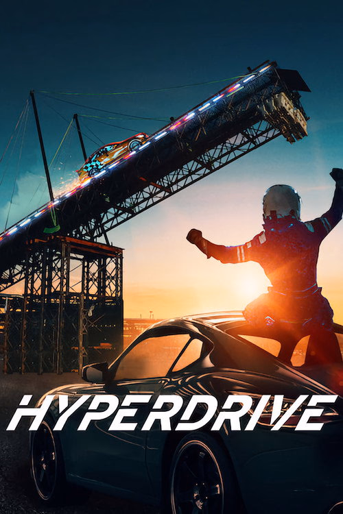 Hyperdrive