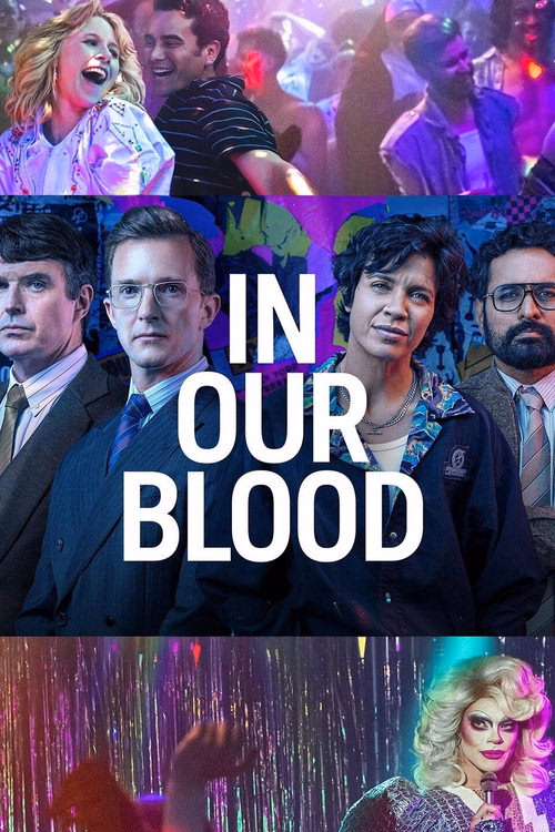 In Our Blood