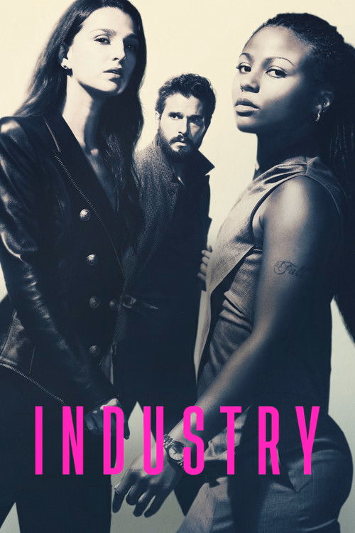 Industry
