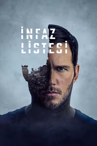 İNFAZ LİSTESİ 2. Sezon Posteri