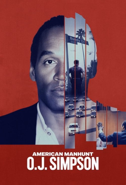 İnsan Avı: O.J. Simpson