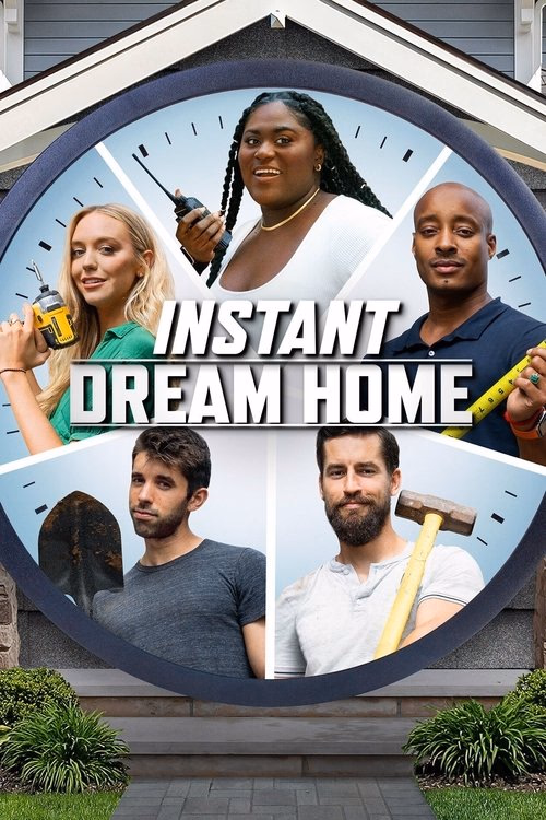 Instant Dream Home