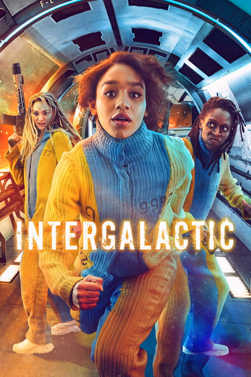 Intergalactic