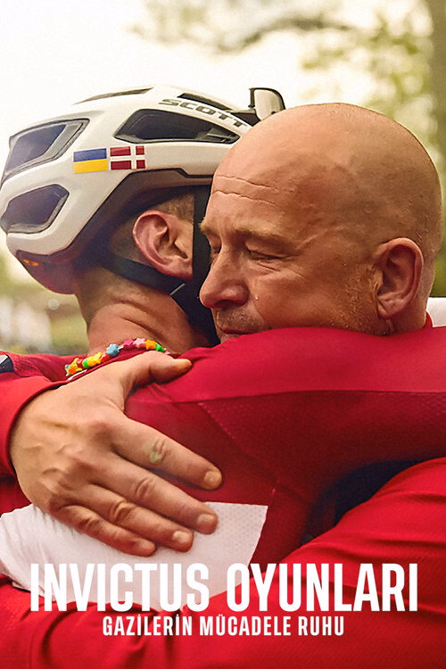 Invictus Oyunları: Gazilerin Mücadele Ruhu