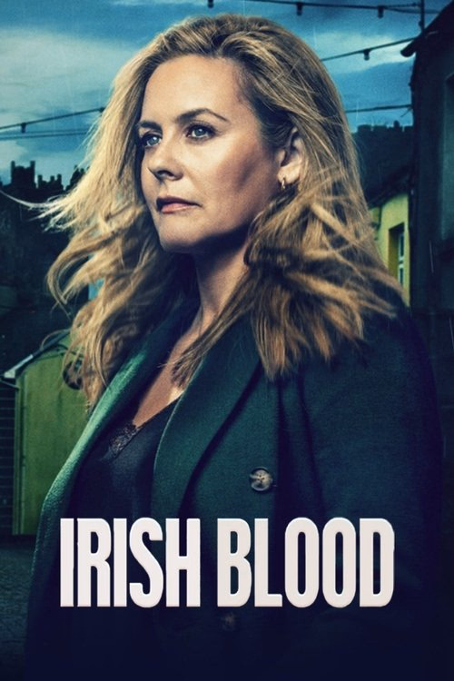 Irish Blood