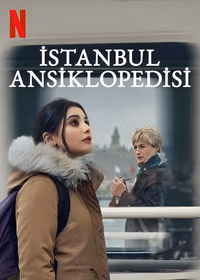 İstanbul Ansiklopedisi izle