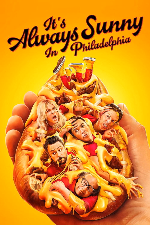 It's Always Sunny in Philadelphia