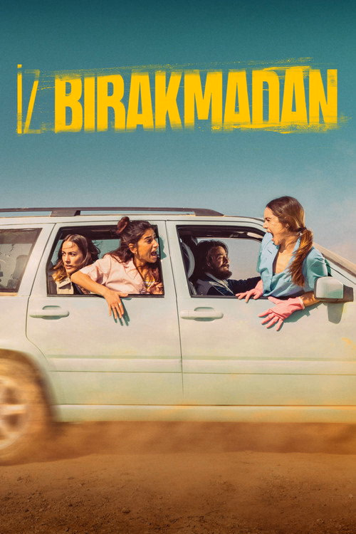 İz Bırakmadan