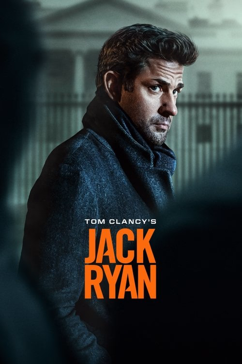 Jack Ryan