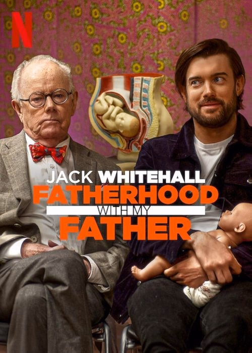 Jack Whitehall: Babamla Babalık